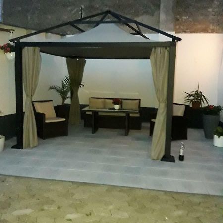 Gemuetliche Zimmer Kaisersesch エクステリア 写真